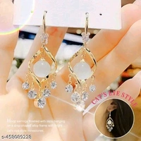 Latest Earrings & Studs