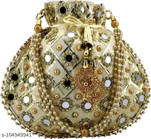 Elite Women Potli Bags