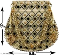 Elite Women Potli Bags