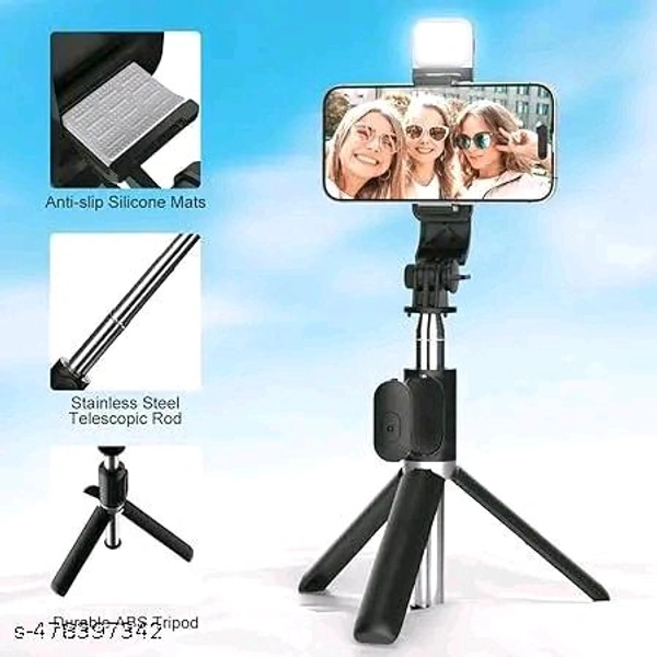 New Collections Of Selfie Stick