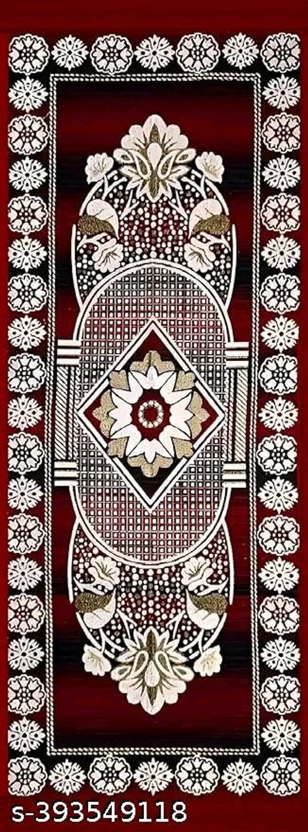 Elite Fashionable Floormats & Dhurries
