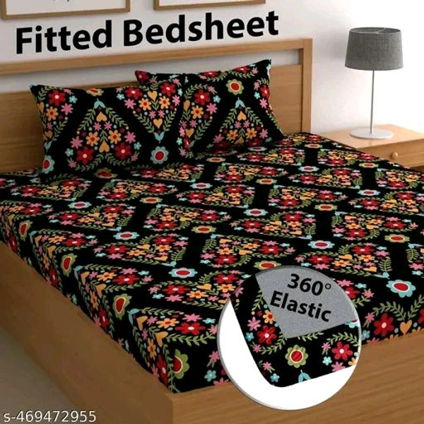 Stylish Bedsheets
