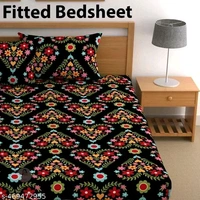 Stylish Bedsheets