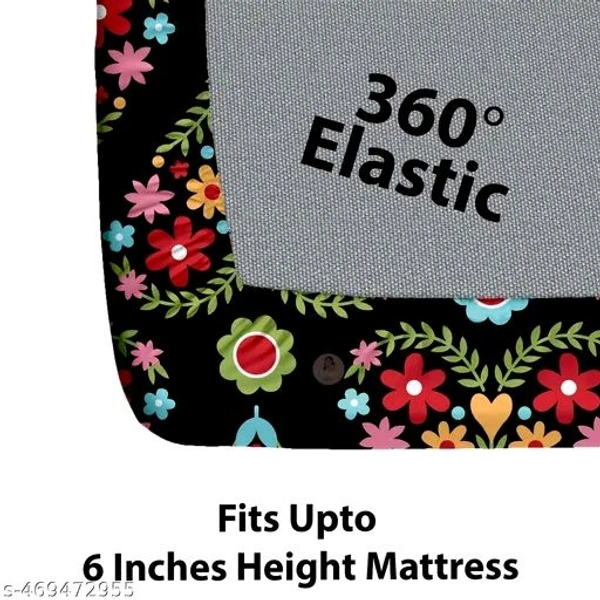 Stylish Bedsheets