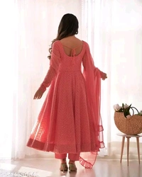 Chitrarekha Petite Women Dupatta Sets - Xl