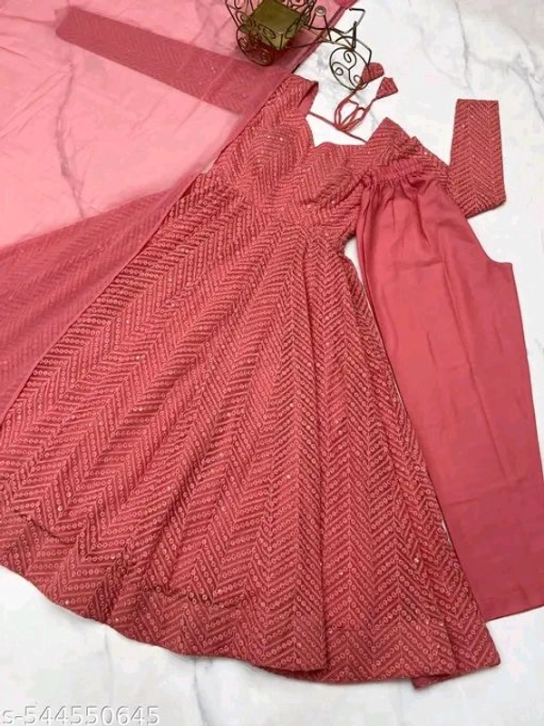 Chitrarekha Petite Women Dupatta Sets - Xl