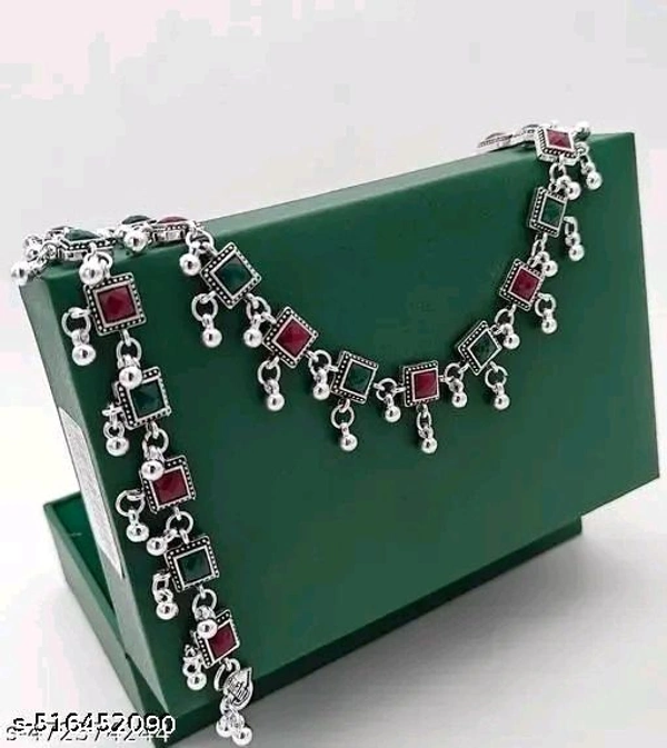 Elite Fancy Women Anklets & Toe Rings