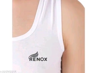 Stylish Men Vest - M