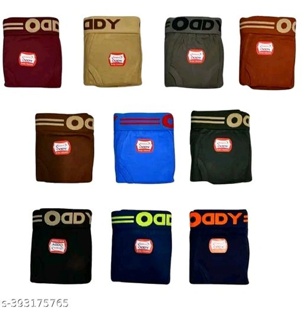 Stylus Men Trunks - 75