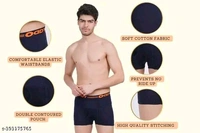 Stylus Men Trunks - 75