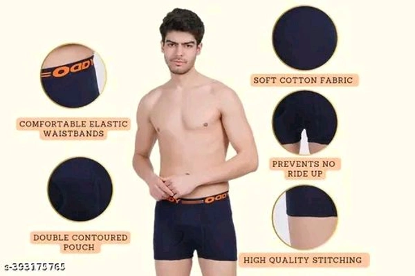 Stylus Men Trunks - 75