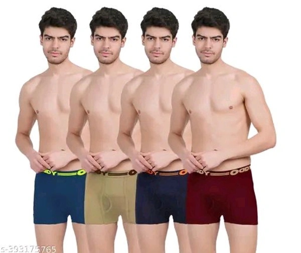 Stylus Men Trunks - 90