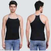 Fancy Men Vest - 75