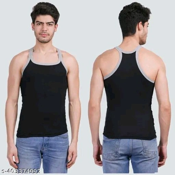Fancy Men Vest - 75