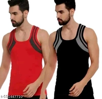Fancy Men Vest - 90