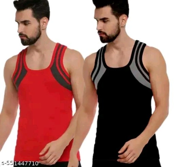 Fancy Men Vest - 90
