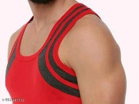 Fancy Men Vest - 90