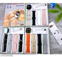 SQ9 Mini Smart Watch Pack 01
