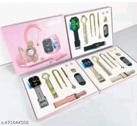 SQ9 Mini Smart Watch Pack 01