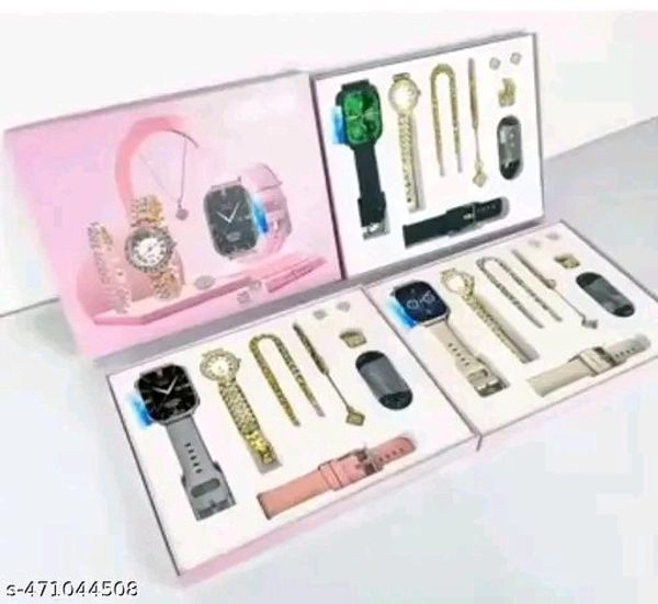 SQ9 Mini Smart Watch Pack 01