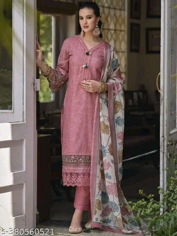Banita Ensemble Women Kurta Sets - M