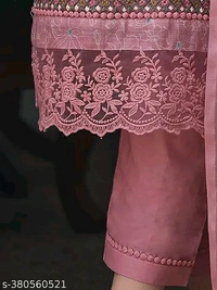 Banita Ensemble Women Kurta Sets - Xxxl