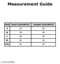 Stylish Men Vest - Xl
