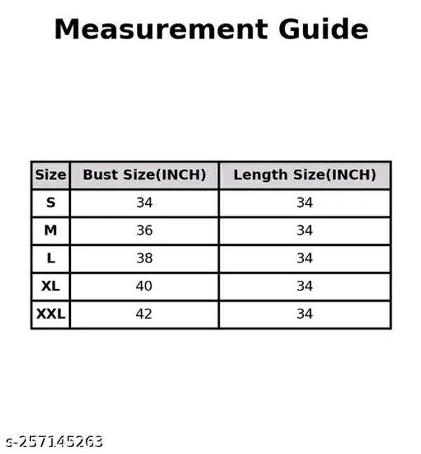 Stylish Men Vest - Xl