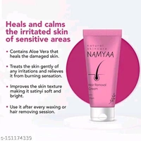 Body Hair Removal Cream