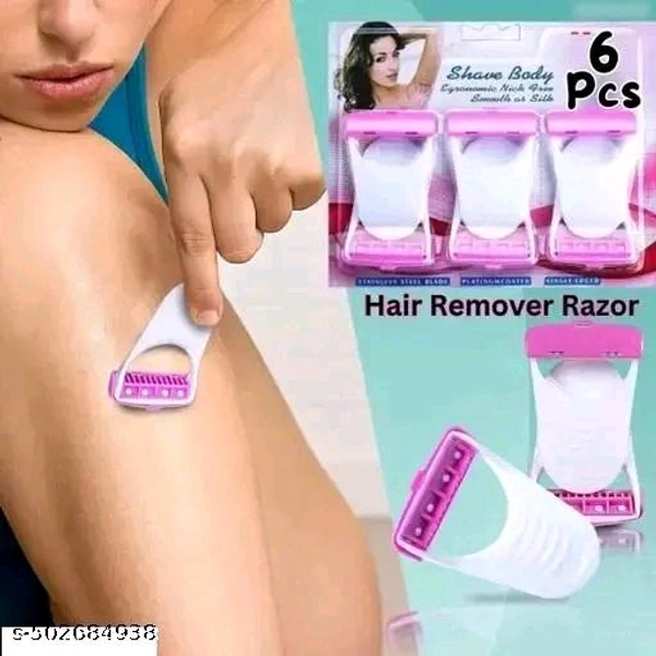 Body Razors