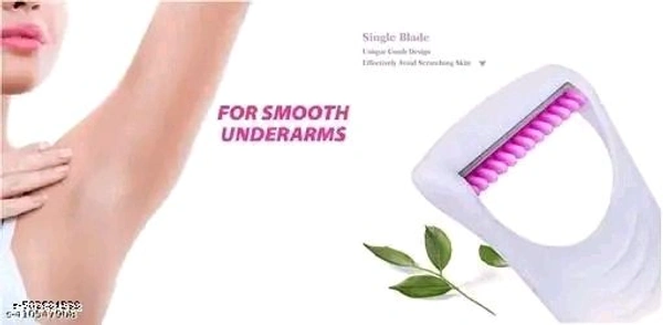 Body Razors