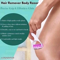 Body Razors