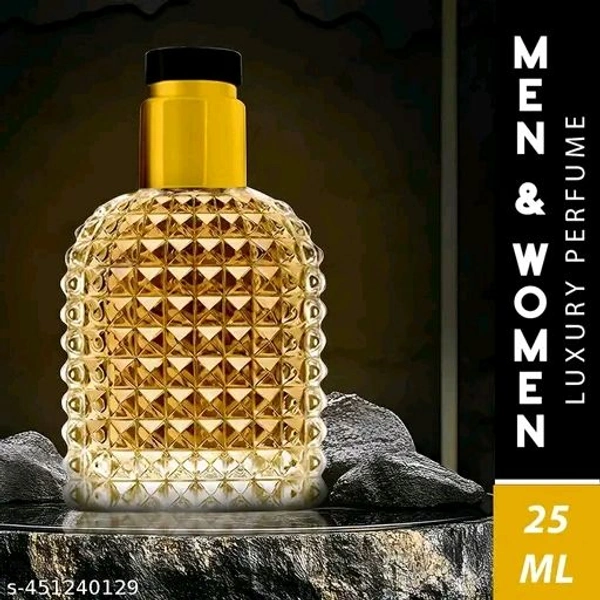 BRIT ACCENT |MARVEL|Specially Curated Perfume Spray|Premium-Long-Lasting|Luxury Parfum| Eau de Parfum - 20 ml  (For Men & Women)