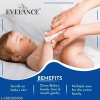 Evelance Baby Wipes