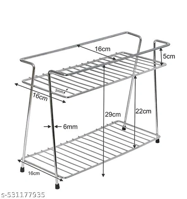 Spice Racks