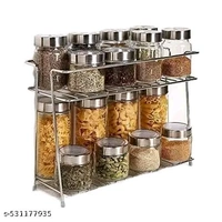 Spice Racks