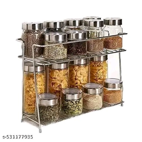 Spice Racks