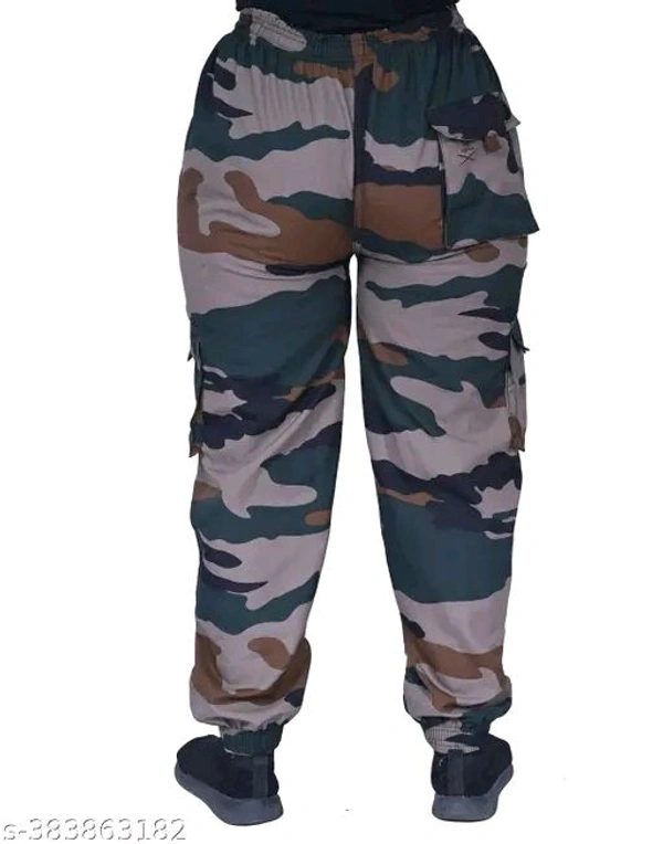 Pretty Feminine Women Women Trousers  - 36