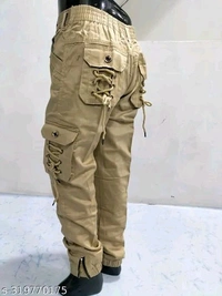 Cute Elegant Boys Pants - 5-6