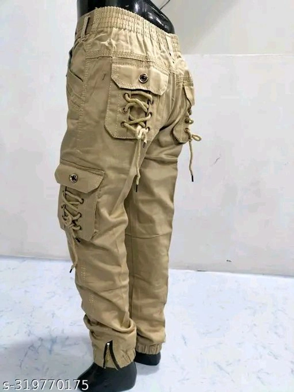 Cute Elegant Boys Pants - 5-6