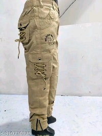 Cute Elegant Boys Pants - 5-6