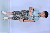 Cutiepie Stylish Kids Boys Shorts - 7-8