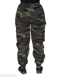 Comfy Ravishing Women Women Trousers - 38