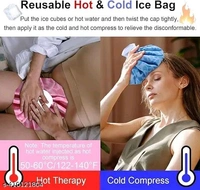 Trendy Hot And Cold Packs