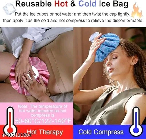 Trendy Hot And Cold Packs