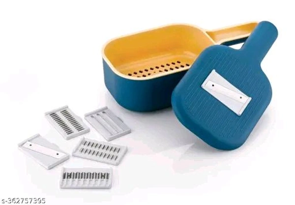 New Graters & Slicers