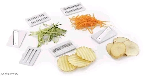 New Graters & Slicers
