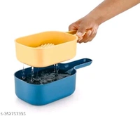 New Graters & Slicers