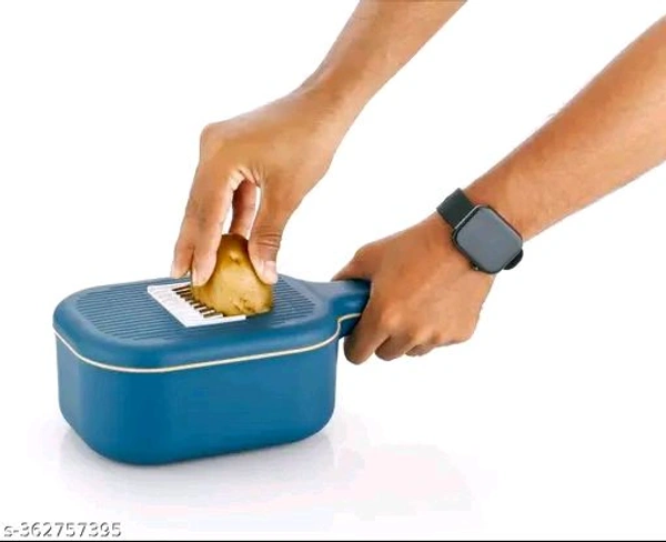 New Graters & Slicers