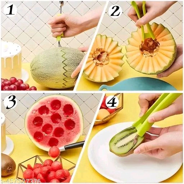 Fancy Peelers